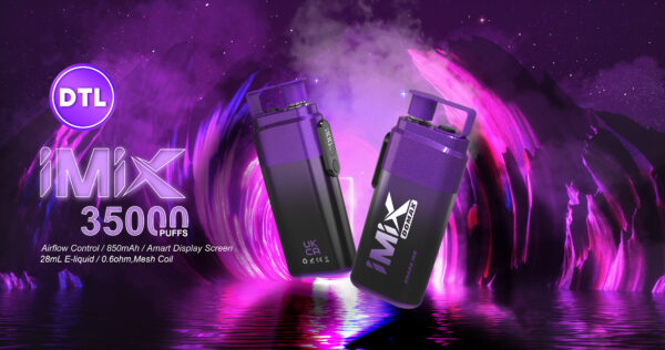 IMIX DOMAX