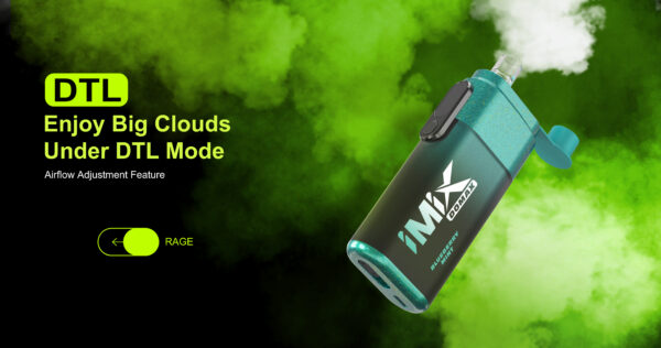 IMIX DOMAX - Image 2