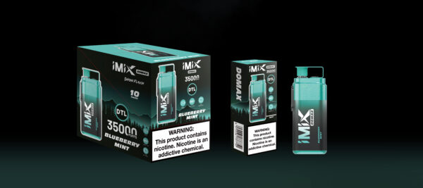 IMIX DOMAX - Image 5