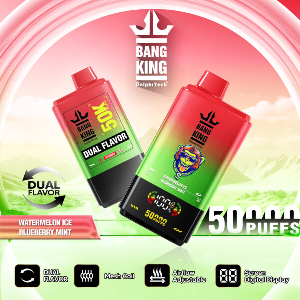 Bang King 50000 - Image 2