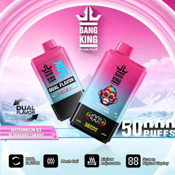 Bang King 50000 - Image 3