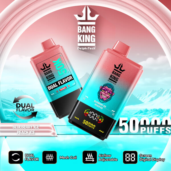 Bang King 50000 - Image 5