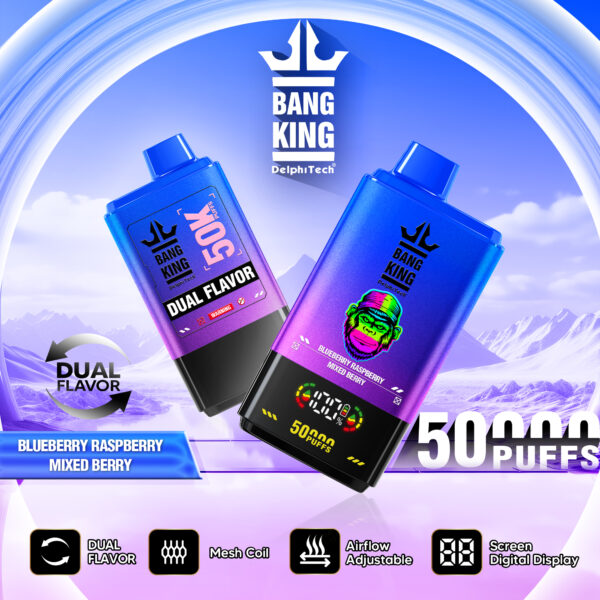 Bang King 50000 - Image 6