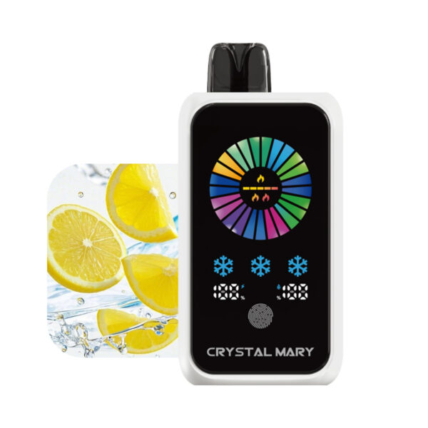 CM Groove 50000 Puffs - Image 3