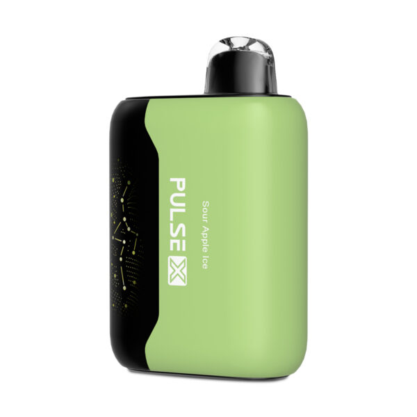 CM-PulseX 30000 Puffs - Image 3