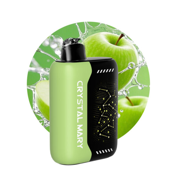 CM-PulseX 30000 Puffs - Image 4