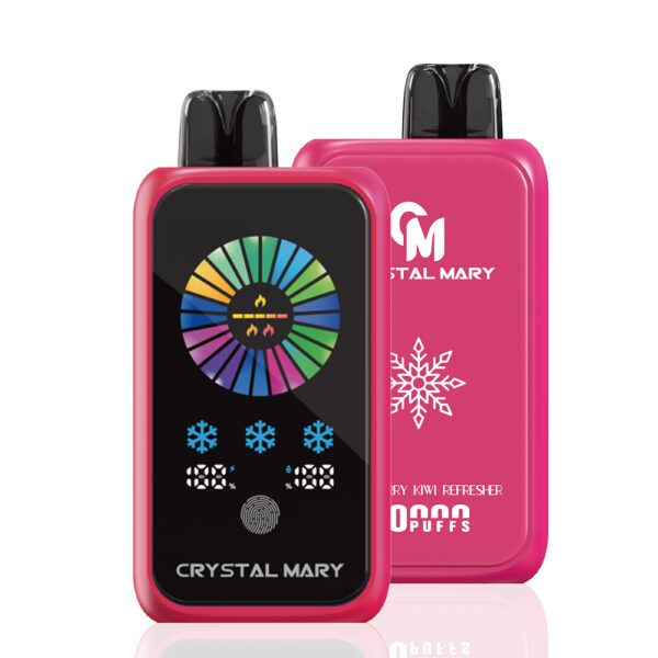 CM Groove 50000 Puffs - Image 6