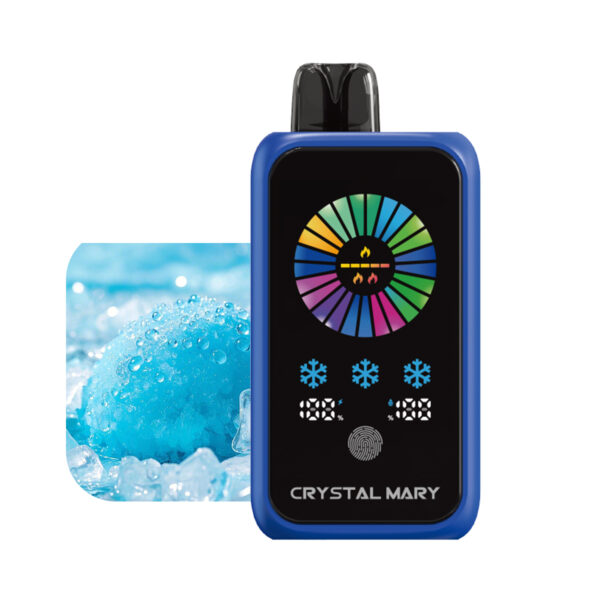 CM Groove 50000 Puffs - Image 7