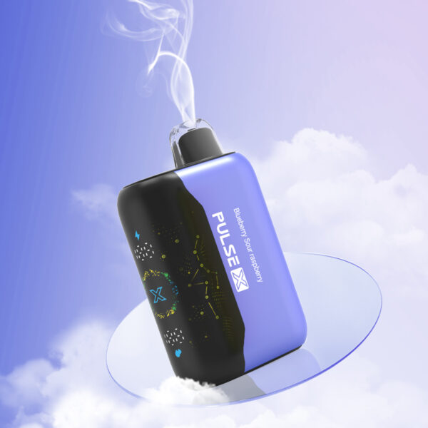 CM-PulseX 30000 Puffs - Image 7