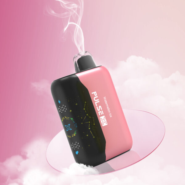 CM-PulseX 30000 Puffs - Image 8